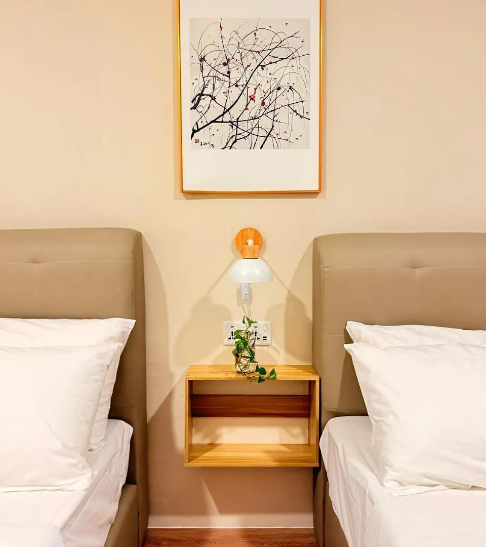 Gæstehus Twintree Kelawai Hotel George Town