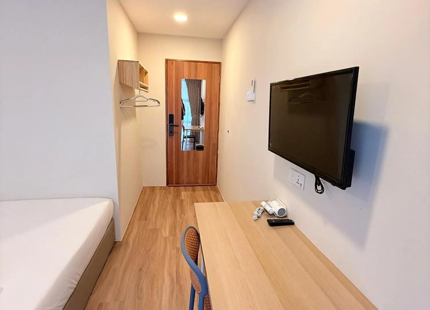 Twintree Kelawai Hotel George Town Malaysia