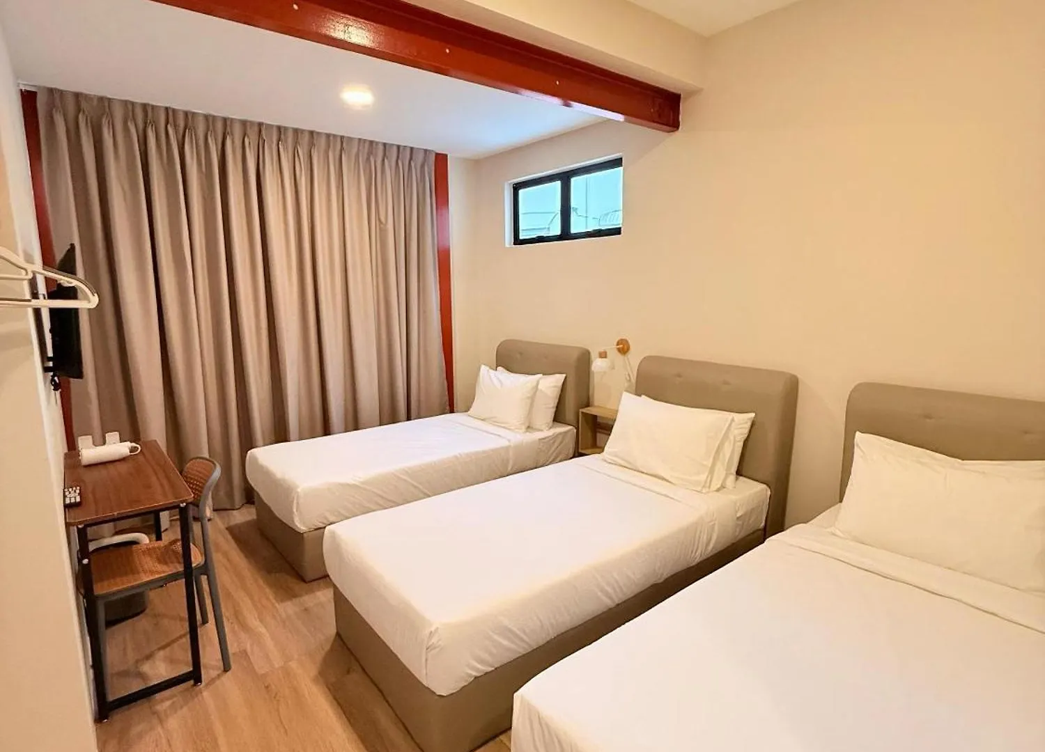 Pensionat Twintree Kelawai Hotell George Town Malaysia