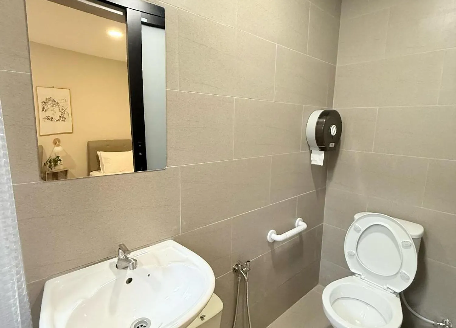 Twintree Kelawai Hotell George Town 0*,