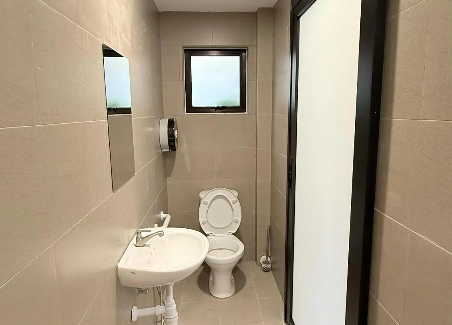 Twintree Kelawai Hotell George Town Pensionat