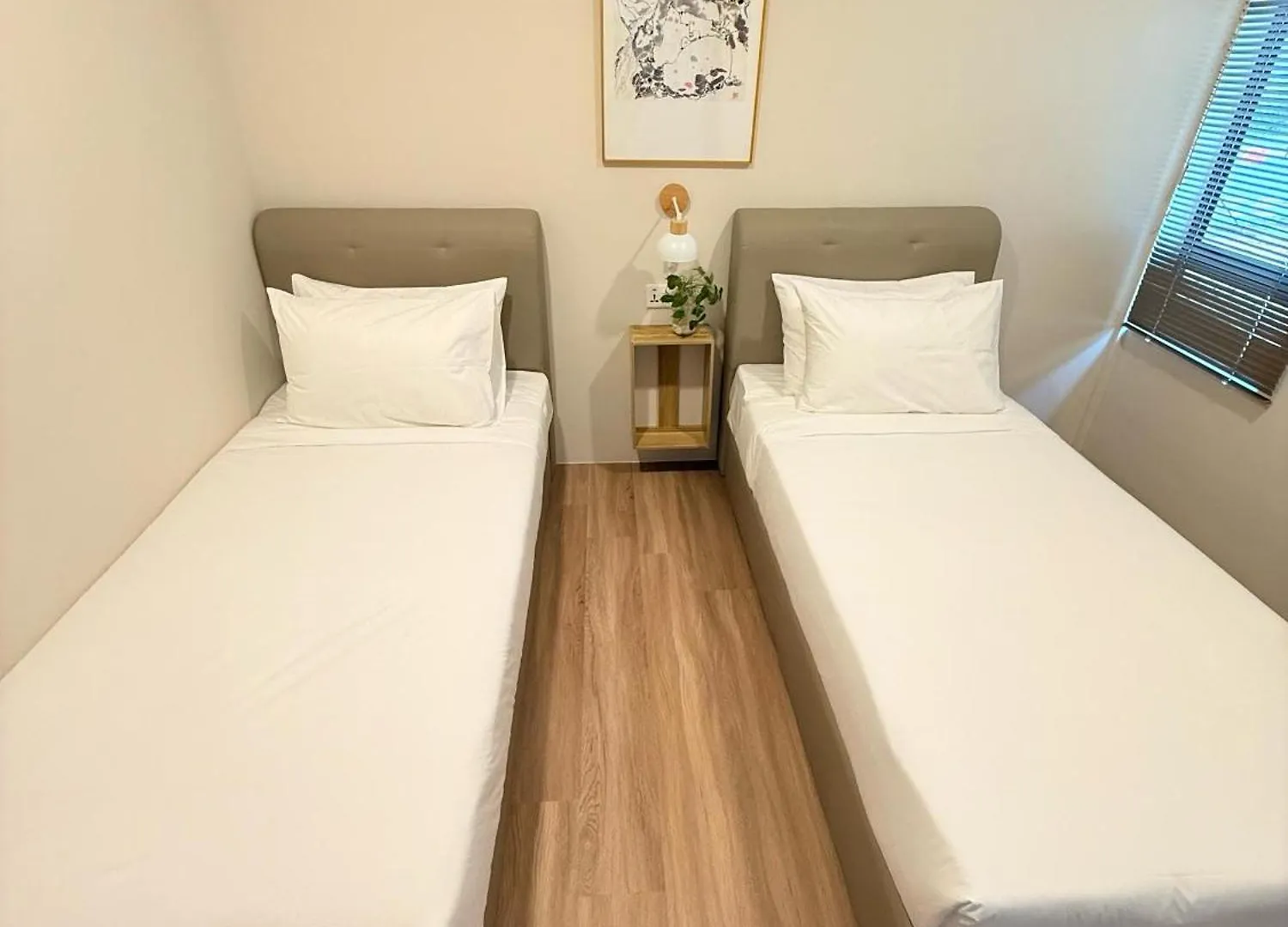 Twintree Kelawai Hotell George Town