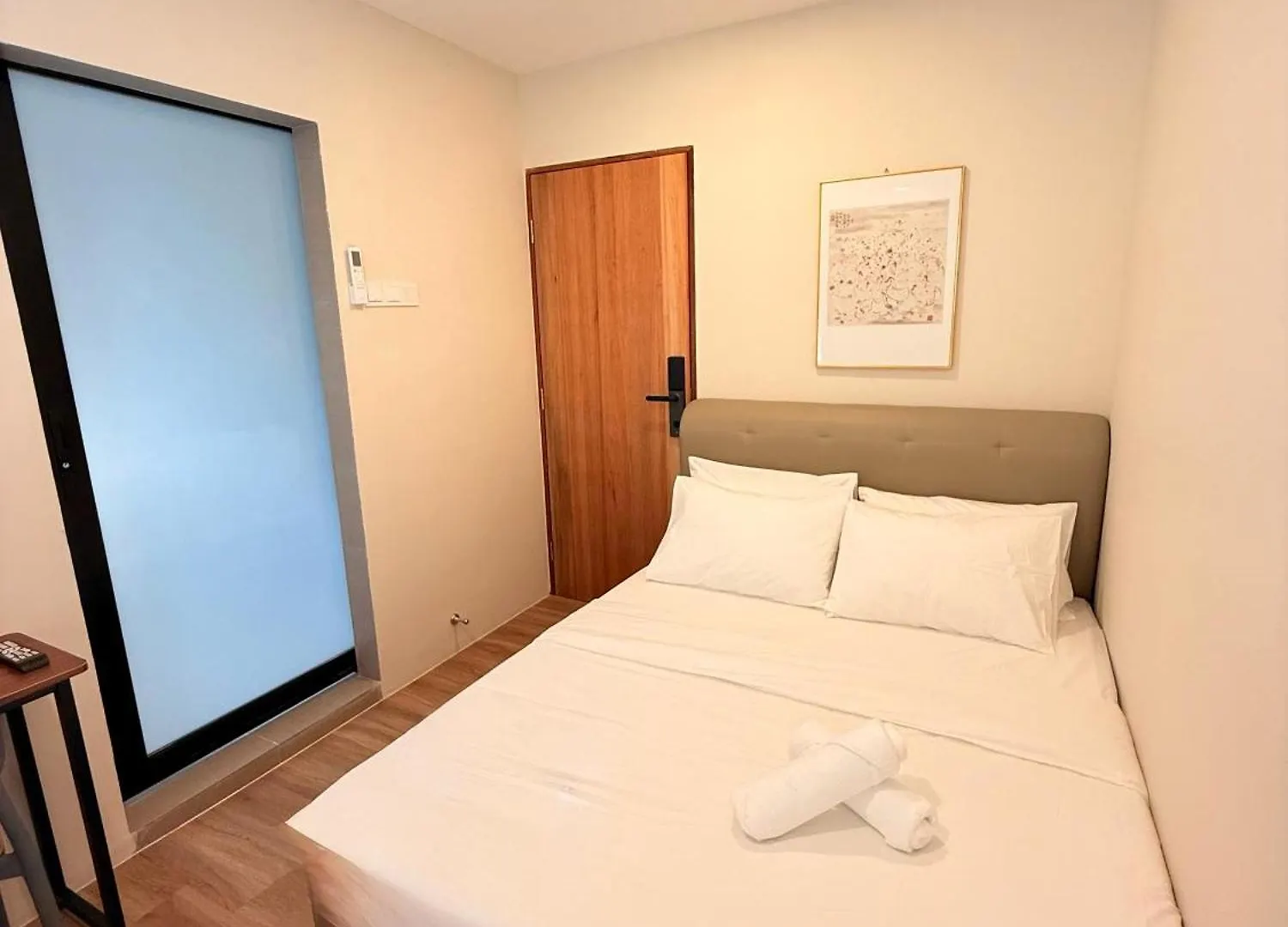 Twintree Kelawai Hotell George Town Pensionat