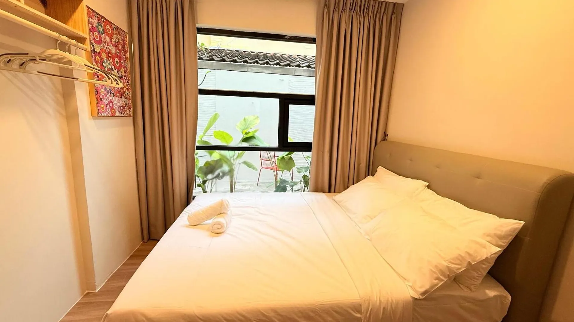 Twintree Kelawai Hotell George Town