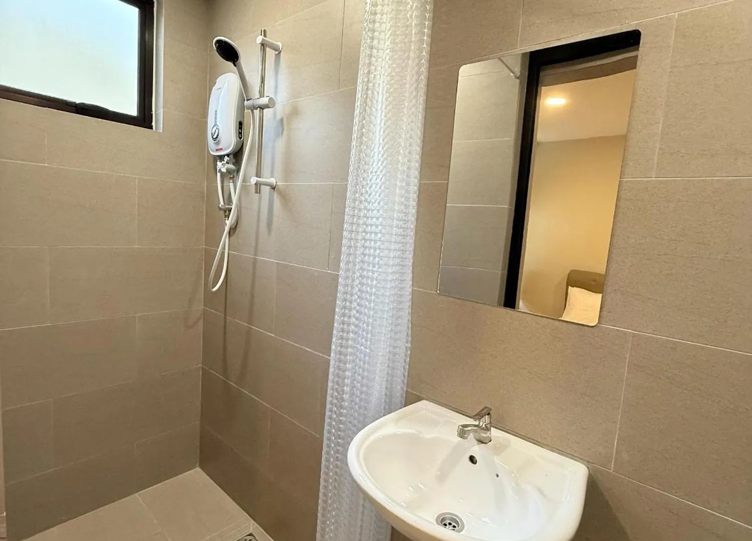 Pensionat Twintree Kelawai Hotell George Town Malaysia