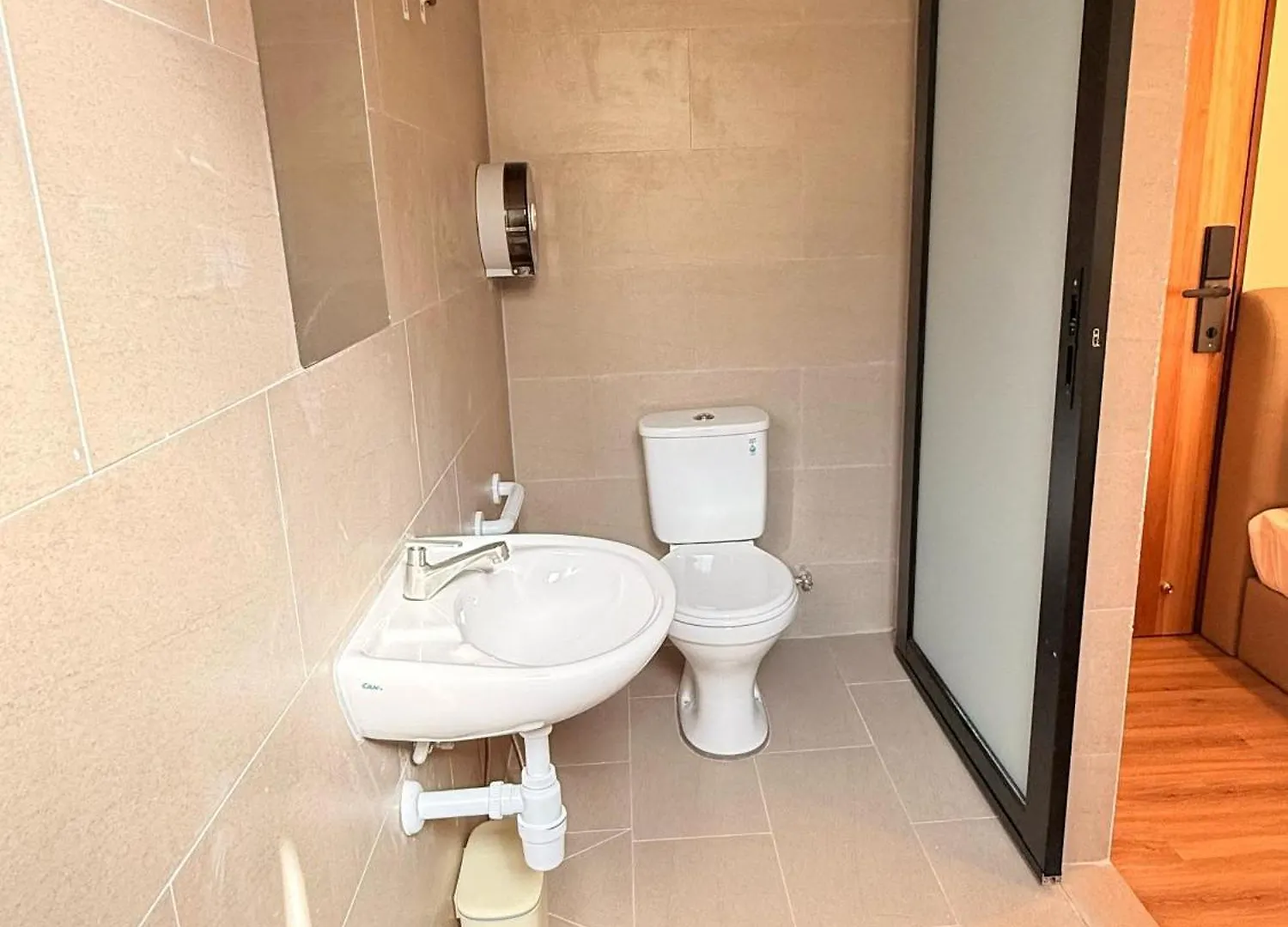 Twintree Kelawai Hotell George Town 0*,