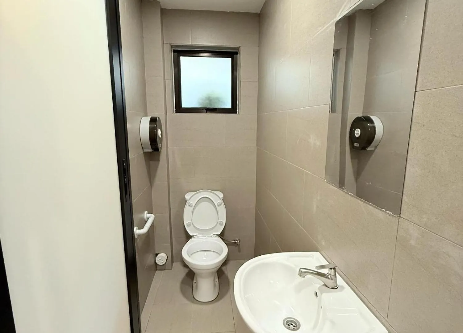 Twintree Kelawai Hotell George Town Pensionat