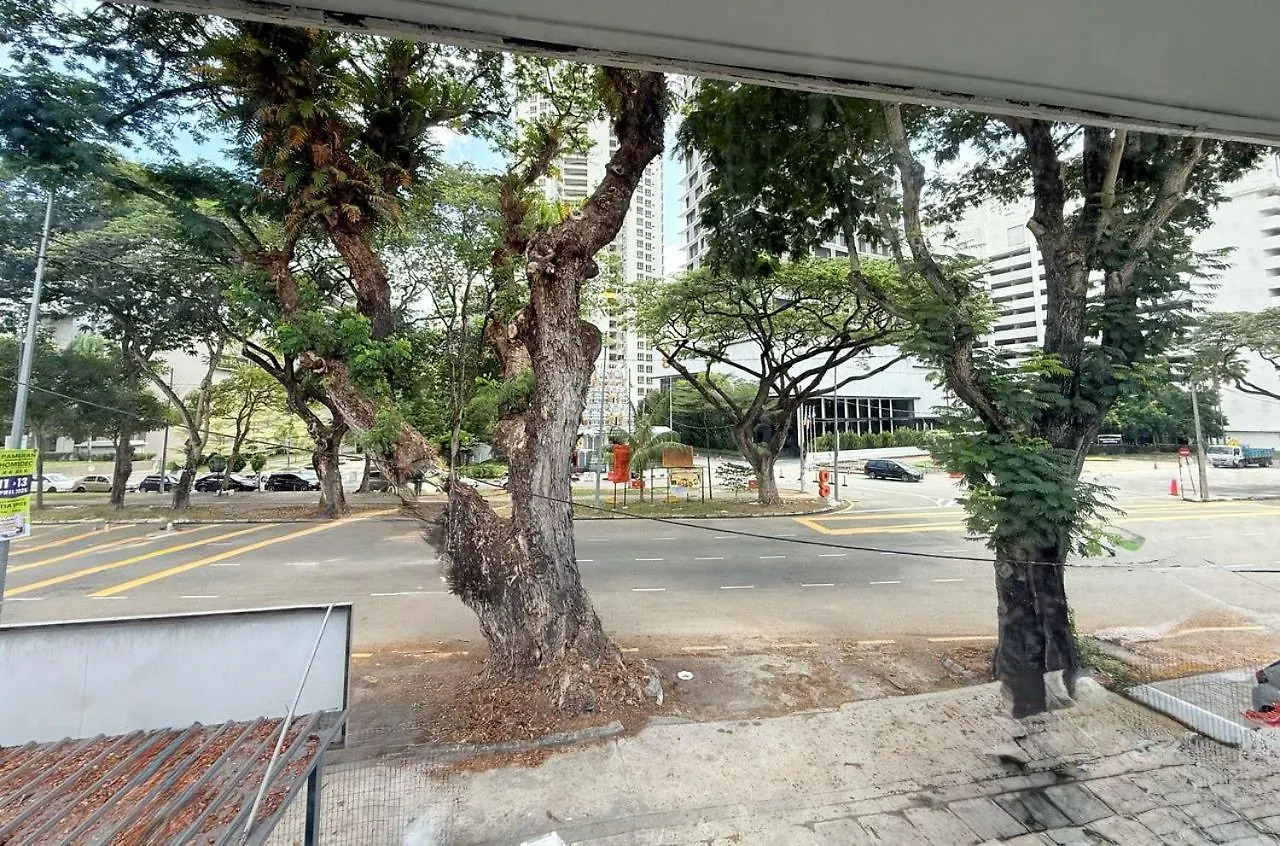Twintree Kelawai Hotell George Town Pensionat