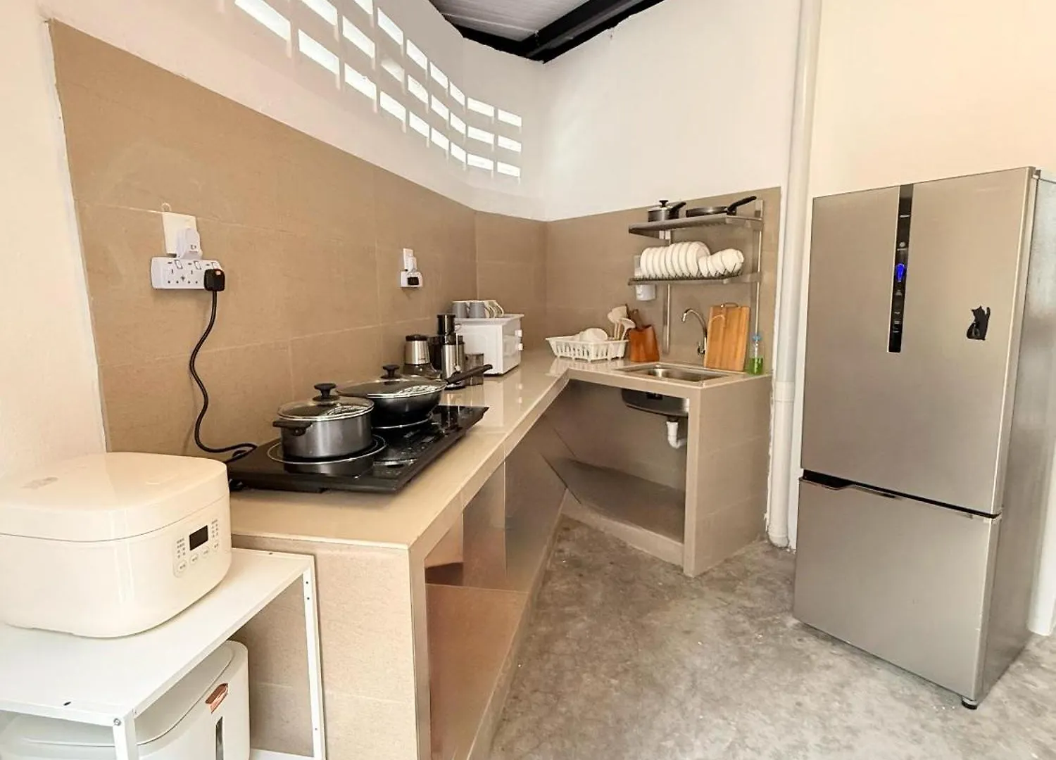 Twintree Kelawai Hotell George Town 0*,  Malaysia