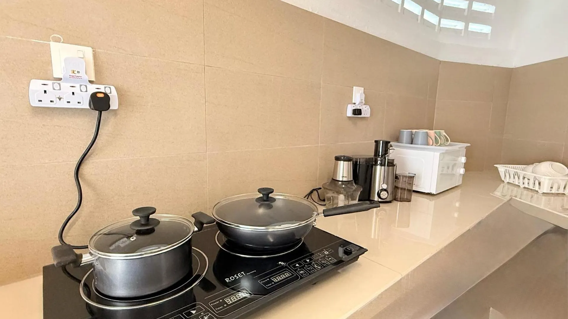 Twintree Kelawai Hotell George Town Pensionat