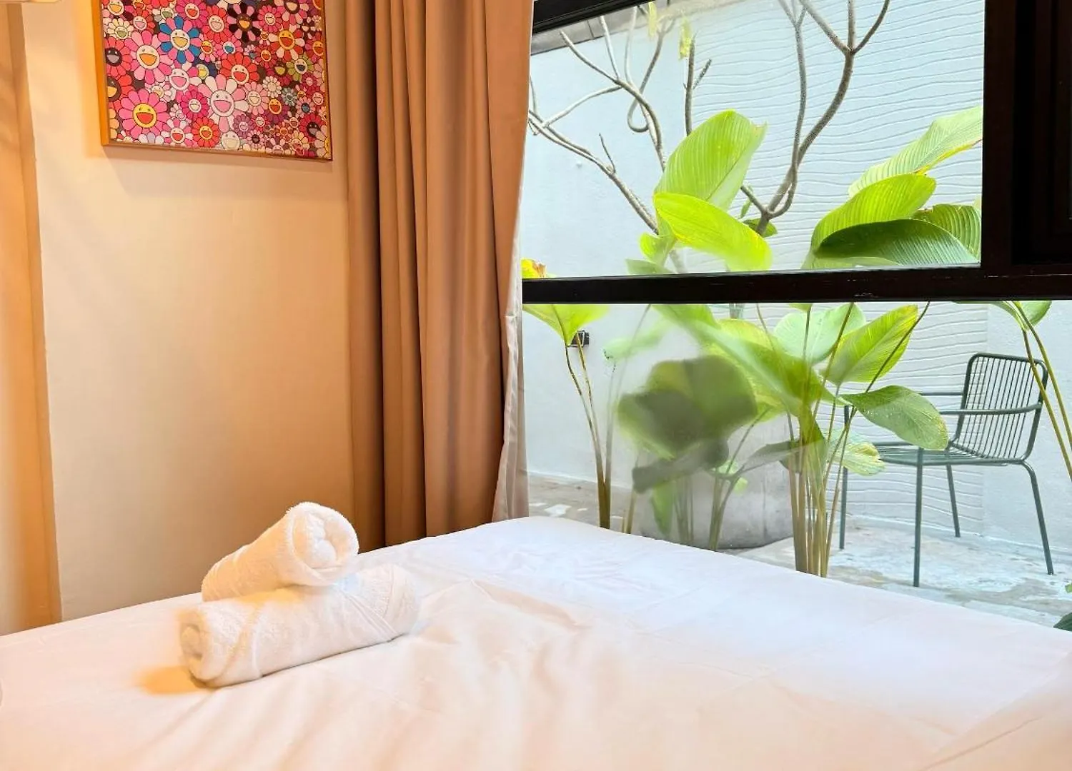 Twintree Kelawai Hotell George Town Pensionat