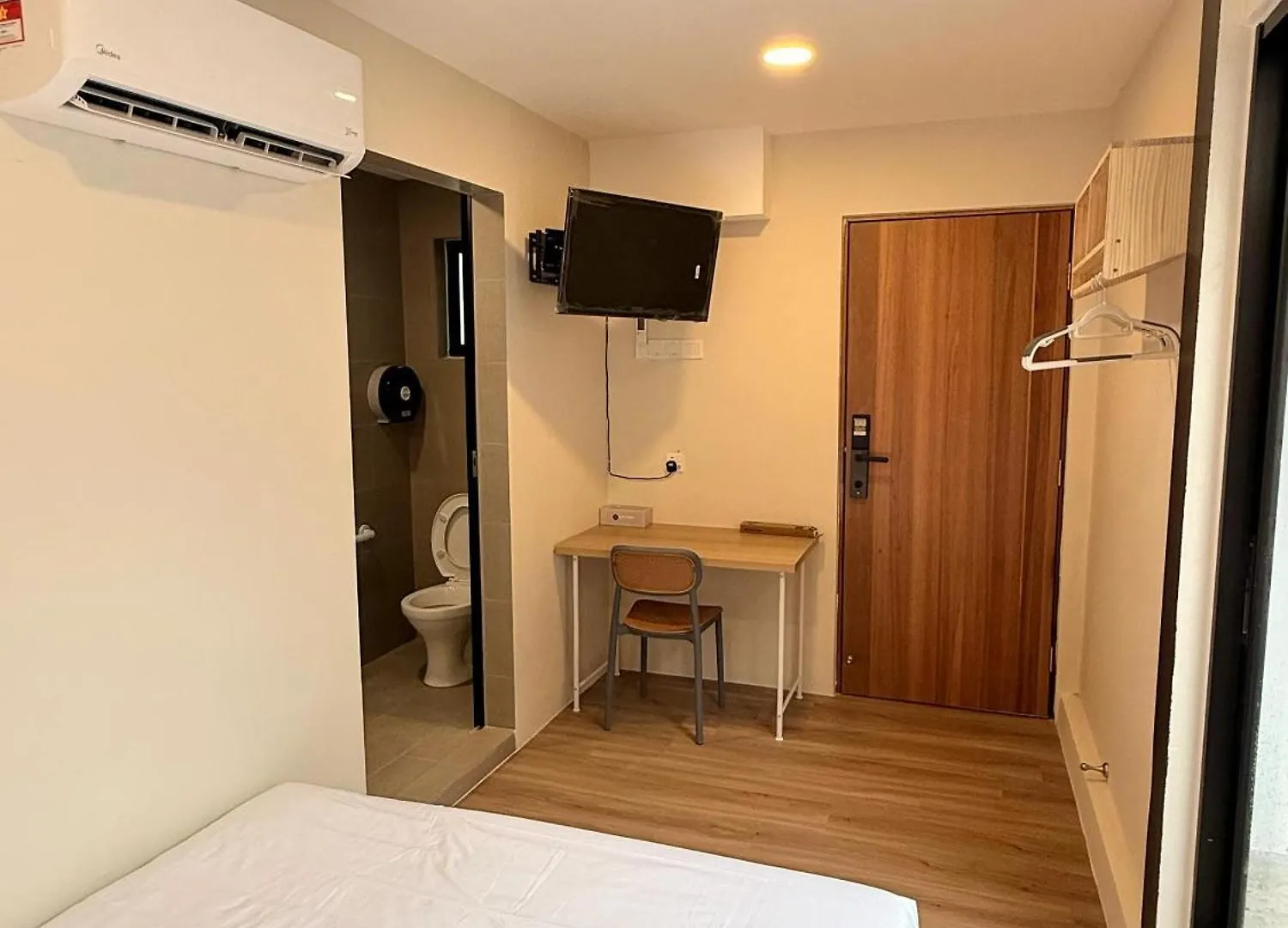 Twintree Kelawai Hotell George Town 0*,