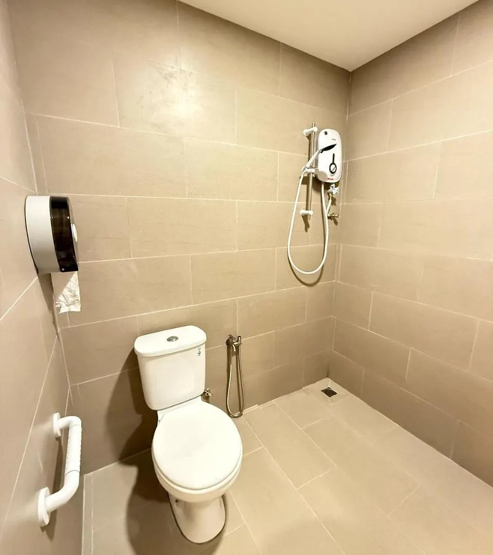 Twintree Kelawai Hotell George Town Malaysia